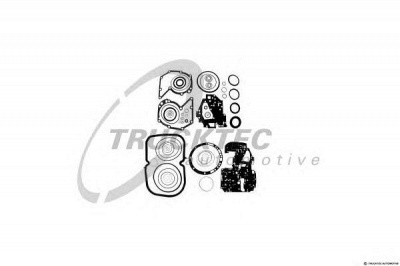 TRUCKTEC AUTOMOTIVE 0243068 -  Комплект прокладок, автоматическая коробка